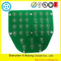 Double Sided Key Pad Board/Buttons PCB Board